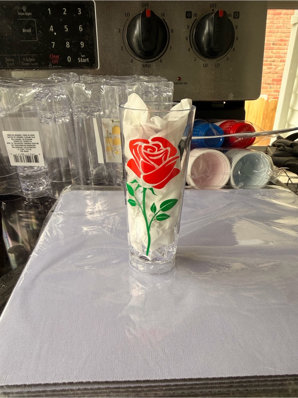 Custom made items - Picture 2 of 9